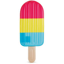 Джон шпаркс, морвенна бэнкс, ричард райдингс и др. Waterspeelgoed Ijsje Luchtbed 178 X 68 X 16 Cm Voor Jongens Meisjes Kinderen En Dames Heren Volwassenen Fun En Feest