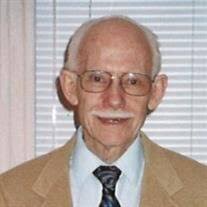 Floyd H. Burroughs Obituary