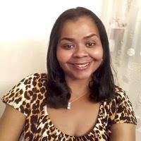 Ola Blake's Instagram, Twitter & Facebook