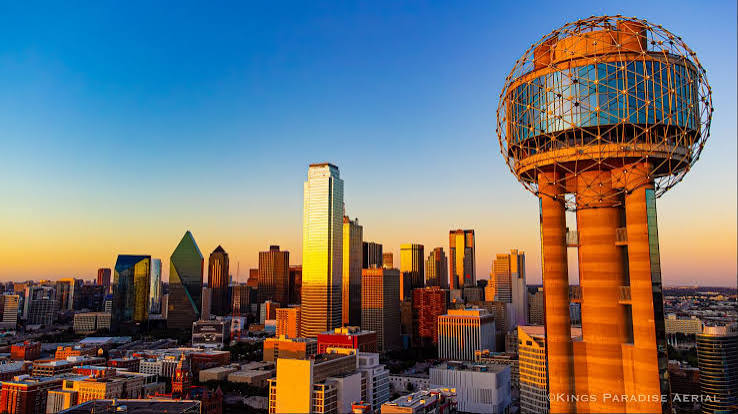 Reunion Tower Tickets | General Admission, Packages, & Cost