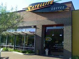 Satellite Coffee Albuquerque New Mexico New Mexico Usa New Mexico Southwest Desert
