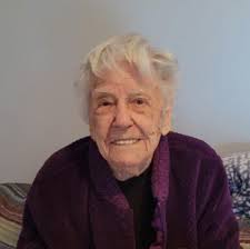 Helen Richmond Obituary