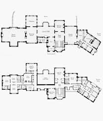 Rough Point Is One Of The Gilded Age Mansions Of Newport Rhode Island Now Open To The Publ Architectural Floor Plans Mansion Floor Plan Apartment Floor Plans