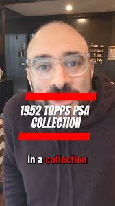1952 TOPPS PSA COLLECTION INCLUDING , 101 MAX LANIER PSA 8, 197 GEORGE  STRICKLAND PSA 8, 83 PHIL MASI PSA 8, 106 MICKEY VERNON PSA 8, Check it out  , #gradedcards #gradedcards #thehobby #baseball