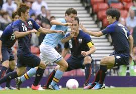 サッカーu24代表 4強入り決めた死闘ニュージーランド戦の瞬間最高視聴率33・4％ 08/02 17:30 footballnet【サッカー2chまとめ】 ã‚¹ãƒšã‚¤ãƒ³æˆ¦ è¦–è´çŽ‡ã‚‚å¤§é‡'æ˜Ÿ ã‚µãƒƒã‚«ãƒ¼ ãƒ‡ã‚¤ãƒªãƒ¼ã‚¹ãƒãƒ¼ãƒ„ Online