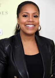 Sheinelle Jones Teases That Her New Book Is 'My Love Letter to Moms'  (Exclusive)