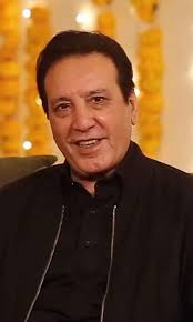 Top 9 Pakistani actors loved by the Indian audience