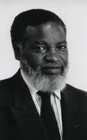 President Sam Daniel Nujoma (Namibia)