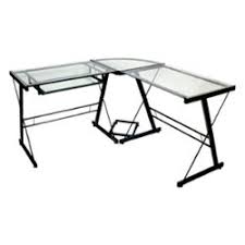Our home office computer desks come in a wide range of styles from large l shaped desks , to compact writing desks and everything in between. Computer Desk Best Buy
