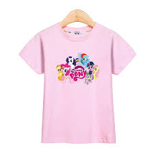 Worldwide shipping available at society6.com. Clothing My Little Pony Girls T Shirt T Shirts