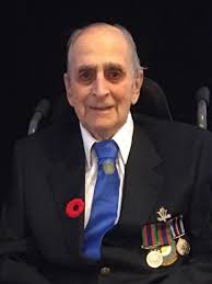 Stanley Raymond Obituary