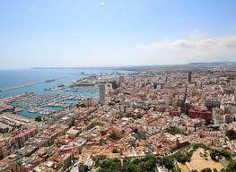 176 penthouses te koop in alicante / alacant, spanje, vanaf 123.000 euro. Alicante Veelzijdig In Cultuur Strand En Omgeving Nos Vemos