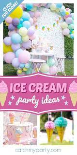 Just pick out your favorite stuff from the '80s, such as tapes, neons, bricks, and graffiti. 26 Most Popular Girl Birthday Party Themes For 2021 Catch My Party