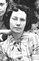 Venus Aroon Henley Barnett (1905-1957)