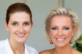 Date with Kate: Shelley Barrett of ModelCo