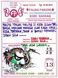 Asli pengeluaran angka dan kode syair bandar. Facebook