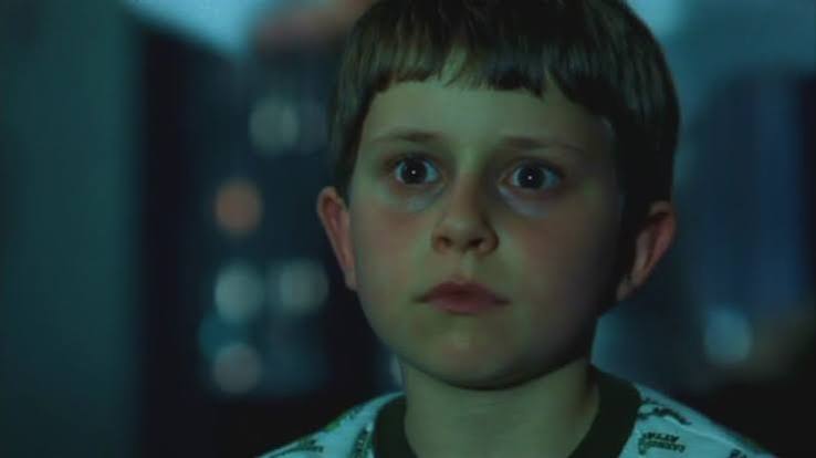 Where Is Aidan From 'The Ring' Today? David Dorfman Might Be The Most  Successful Child Star Ever
