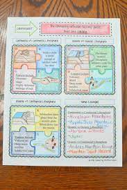 Plate Tectonics Plate Tectonics Earth Science Lessons Plate Boundaries