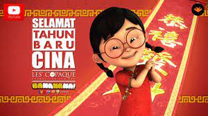 We did not find results for: Ucapan Tahun Baru Cina 2016 Youtube