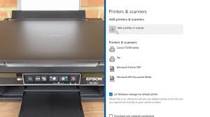 Maybe you would like to learn more about one of these? Epson Xp 245 Windows 10 Install Youtube