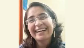 Gagandeep features in Natrang Theatre Talk Show