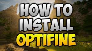 See full list on wikihow.com How To Install Optifine For Minecraft Get Tech Expert