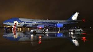 Contract To Build Air Force One ...