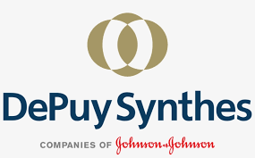 Johnson & johnson is a large american corporation with more than 250 companies. Depuy Synthes A Johnson Johnson Company Depuy Synthes Logo 1276x740 Png Download Pngkit