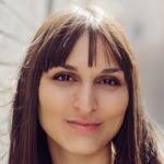 Marina Pavlovic Rivas