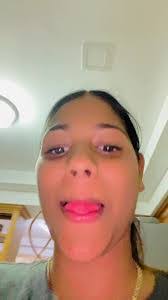 Keisha Abraham's Instagram, Twitter & Facebook