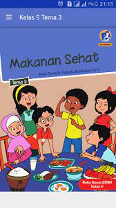 Kunci jawaban buku tema 3 kelas 5 kurikulum 2013 revisi terbaru materi dan kunci jawaban tema 3 kelas 5 gawe kami kunci jawaban buku siswa tema 3 kelas 5 halaman 53. Bse K13 Sd Kls 5 Tema 3 For Android Apk Download