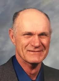 Obituary for James Whitcomb