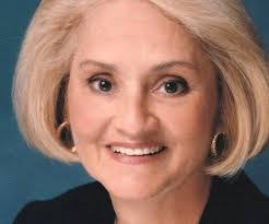 Karen Rinker's Instagram, Twitter & Facebook