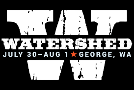 Watershed festival november 16, 2020 · 48,780 views live nation concerts was live. Watershed 3 Day Camping Country Music Festival