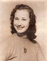 Geneva Cushion Obituary