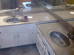 Refinishing gives your counters, and your kitchen or bath, new life for a fraction of the cost of replacement. Countertop Refinishing Nashville Advantages Of Refinishing