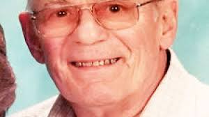 Obituary for Vernon Hartman