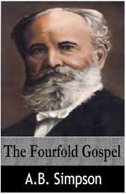 Amazon.co.jp: The Fourfold Gospel : 本