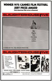 There are no approved quotes yet for this movie. Slaughterhouse Five Unstuck In Time But Alive And Affecting On Screen Library Of America