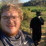 Jonathan Dufrene's Instagram, Twitter & Facebook