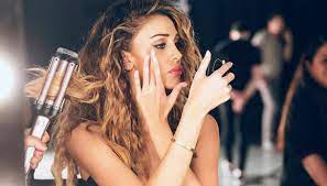 Tutto sulla showgirl argentina (foto) scritto da andrea paolo 29 settembre 2018, 11:27 Belen Rodriguez Quanto E Alta E Qual E Il Suo Peso Dilei
