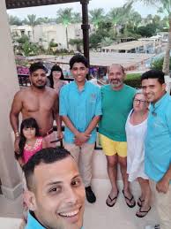 TAMRA BEACH Resort (Nabq Bay, Egitto): Prezzi e Recensioni (2025)