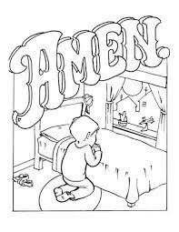 We have created over 275 free bible coloring pages for your children's ministry. Pin On Children S Church