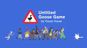 Untitled Goose Game Co Op Apk Mobile Android Full Version Game Setup Free Download Ladgeek