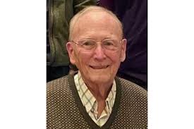 Robert Skacel Obituary (1930