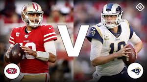 China cup international football championship. What Channel Is 49ers Vs Rams On Today Schedule Time For Saturday Nfl Game Sporting News