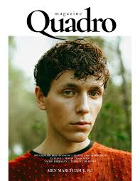QUADRO MAGAZINE