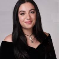 Gabrielle Bright's Instagram, Twitter & Facebook