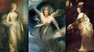 Margaret georgiana spencer, countess spencer), в девичестве по́йнтц (англ. Georgiana Cavendish At Her Own Pleasure Pt Ii Historical Honey