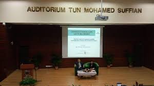 The federal court is the highest appeal court and is intended to deal with important points of law, including constitutional matters. The 5th Constitutional Law Lecture Series Constitution And The Protection Of Marginalised Minority In Malaysia Umlr University Of Malaya Law Review